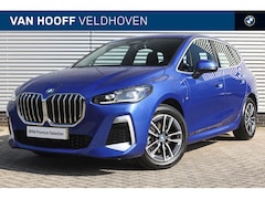 BMW 2-serie Active Tourer - 225e xDrive High Executive M Sport Automaat / Trekhaak / Sportstoelen / Stoelverwarming /