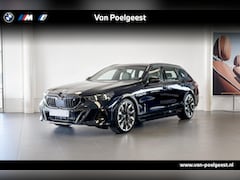 BMW i5 Touring - eDrive40 M Sport Edition 84 kWh | Stoelventilatie | Harman Kardon | Driving Assistant Pro