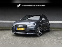 Audi S1 - Sportback 2.0 TFSI S1 Quattro Pro Line Plus / Sportstoelen / Bose / Xenon