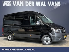 Volkswagen Crafter - 2.0 TDI L3H3 L2H2 Euro6 Airco | Parkeersensoren | Bluetooth-telefoonvoorbereiding Bijrijde