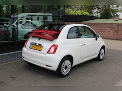 Fiat 500 - 1.0 Hybrid Launch Edition