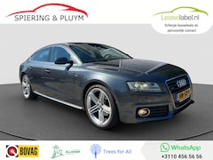 Audi A5 Sportback - 2.0 TFSI quattro Pro Line S | Automaat | Panodak | Leder