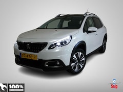 Peugeot 2008 - 1.2 PureTech GT-line