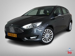 Ford Focus - 1.5 Titanium