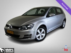 Volkswagen Golf - 1.4 TSI Highline Automaat 39.000km