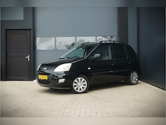 Hyundai Matrix - 1.6i Dynamic | Airco | Elektrische ramen | Radio | 2 Sleutels | NAP | Orig NL | Onderhouds