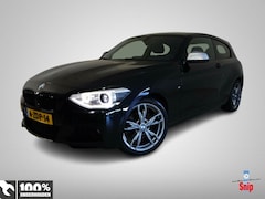 BMW 1-serie - 114i M Sport Edition High Executive