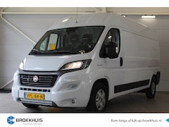 Fiat E-Ducato - E-Ducato 3.5T L3H2 79 kWh Navigatie | Cruise Control | Camera achter | Dodehoekbewaking |