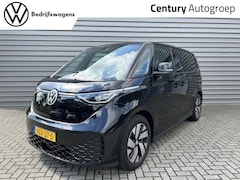 Volkswagen ID. Buzz Cargo - Bedrijfswagens Cargo Elektromotor 150 kW (204 pk) 2988 mm Elektri sche aandrijving RWD