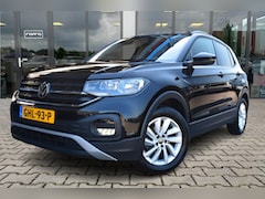 Volkswagen T-Cross - 1.0 TSI Life | ACC | DAB | App Connect |