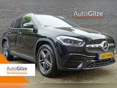 Mercedes-Benz GLA-Klasse - 250e AMG Line Limited l Pano l Burmester® l Sfeer l Trekhaak l Electrische Klep