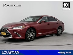 Lexus ES - 300h Business Line | Stoel & Steurverwarming | Schuif-/kanteldak |