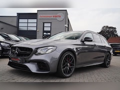 Mercedes-Benz E-klasse Estate - 63 S AMG 4MATIC | Full option| Panorama | Burmester | Luxe Leder | Stoelverwarming/verkoel