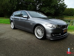 BMW 5-serie Touring - Alpina B5 BiTurbo Touring 541pk