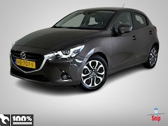 Mazda 2 - 2 1.5 Skyactiv-G GT-M