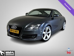 Audi TT - 3.2 V6 quattro Org.Ned, Auto