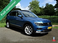 Volkswagen Tiguan - 1.4 TSI ACT Highline