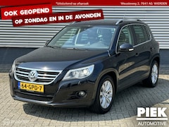 Volkswagen Tiguan - 1.4 TSI Sport&Style 4Motion PANORAMADAK