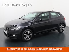 Volkswagen Polo - 1.0 TSI Comfortline | 95 PK | Apple CarPlay / Android Auto | Navigatiesysteem | Adaptive c