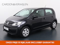 Volkswagen Up! - 1.0 BMT move up | 60 PK | Climatronic | Elektrisch verstelbare en verwarmbare buitenspiege