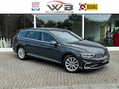 Volkswagen Passat Variant - 1.4 TSI PHEV GTE I Carplay I Lane-Assist I ACC