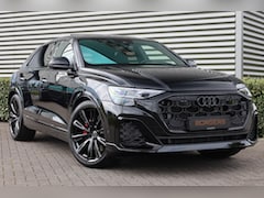 Audi Q8 - 60TFSIe Competition MASSAGE+TREKHAAK+PANO+VOLLEDER