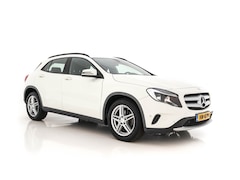 Mercedes-Benz GLA-Klasse - 200 CDI Ambition NAVI -FULLMAP | AIRCO | PDC | CRUISE | COMFORT-SEATS | 17"ALU