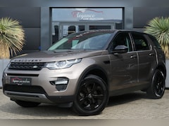 Land Rover Discovery Sport - 2.2 TD4 4WD HSE 7p. 150pk Panoramadak/Navigatie/Trekhaak