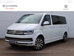 Volkswagen Transporter - L2H1 DC 2.0 TDI 70 Edition 204pk DSG7