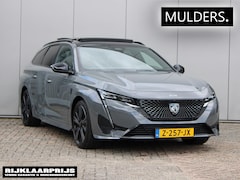 Peugeot 308 SW - 1.6 Plug-in Hybrid 225 GT | Navi / Panoramadak / Camera