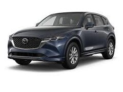 Mazda CX-5 - 2.0 e-SkyActiv-G M Hybrid 165 Exclusive-Line voordeel van 3500, RIJKLAAR ALL INN