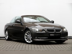 BMW 3-serie Cabrio - 335i High Executive Individual | Keyless | M-sport | Luxe Leder