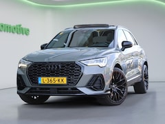 Audi Q3 - 45 TFSI quattro S Line edition one | NP: €91.365 | PANO | 360 | B&O | ACC | KEYLESS | DODE