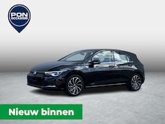 Volkswagen Golf - 1.4 eHybrid Style | NIEUW BINNEN | Trekhaak | Navigatie | Camera | App Connect | Stoelverw