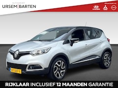 Renault Captur - 0.9 TCe Dynamique | Trekhaak | Navi | All-Seasons |