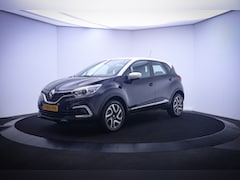 Renault Captur - 1.2TCe Intens Two Tone NAVI/CLIMA/DAB+/CRUISE/BLUETOOTH/PDC/LMV