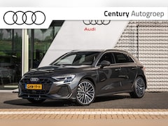 Audi A3 Sportback - S Edition 35 TFSI 110 kW / 150 pk Sportback 7 vers n. S-tronic