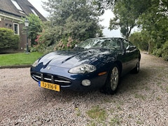 Jaguar XK8 - 4.0 V8 Coupé Top conditie