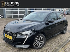 Peugeot 208 - 1.2 PureTech Allure Apple carplay/parkeersensoren/Cruise Controle/Key-less/GEEN AFLEVERKOS