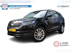 Skoda Kodiaq - 1.5 TSI Style Business 7p. | Incl. 12 maanden Garantie | Virtual Cockpit | Memory Stoel |