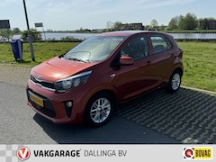 Kia Picanto - 1.0DynamicLine | Carplay | Camera