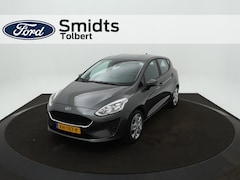 Ford Fiesta - 1.1 85PK Trend | 5drs I DAB I Applecarplay/Android auto I Airco