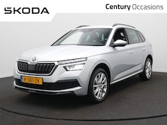 Skoda Kamiq - 1.0 TSI Sport Business / Navigatie / Camera / Carplay