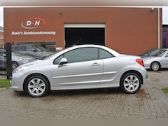 Peugeot 207 CC - 1.6 VTi airco inruil mogelijk