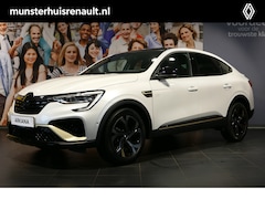 Renault Arkana - 1.6 E-Tech hybrid 145 E-Tech engineered - Glazen schuif/kantel dak, Adaptive cruise, stoel