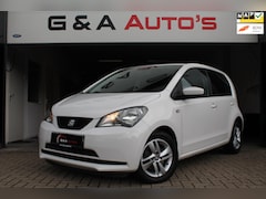 Seat Mii - 1.0 Sport Connect / AIRCO / NAVI / CRUISE CTRL / PDC