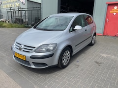 Volkswagen Golf Plus - 2.0 FSI Comfortline