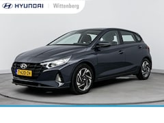 Hyundai i20 - 1.2 MPI Comfort | Navigatie via smartphone | Camera | Airco