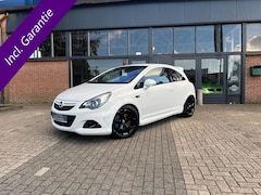 Opel Corsa - 1.6-16V Turbo OPC, Navi, Airco