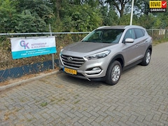 Hyundai Tucson - 1.6 GDi Premium